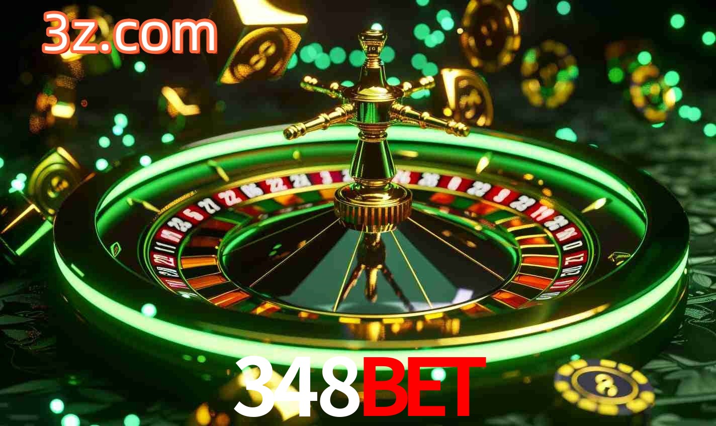Desfrutar de um Cassino 348Bet
