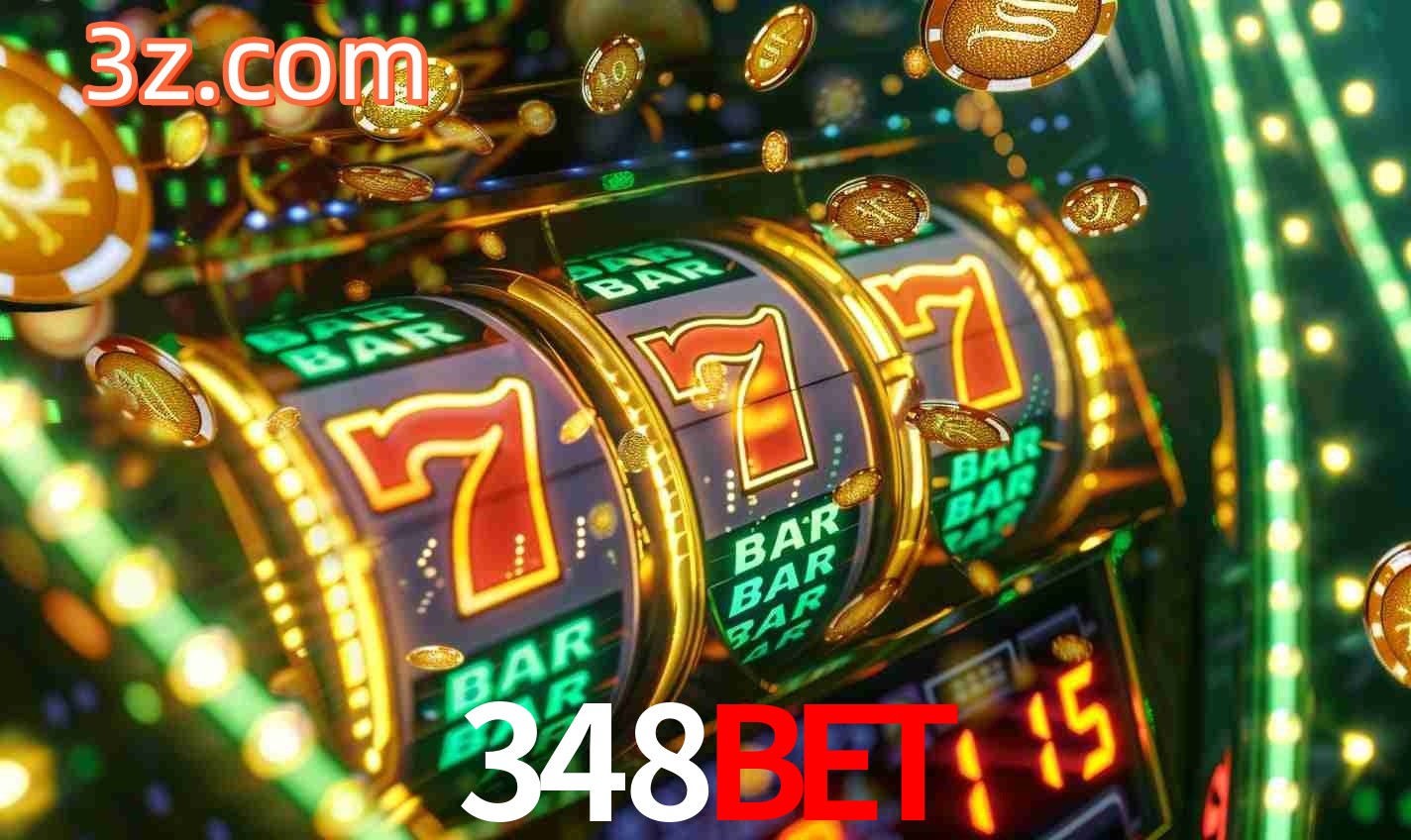 Populares Slots 348Bet