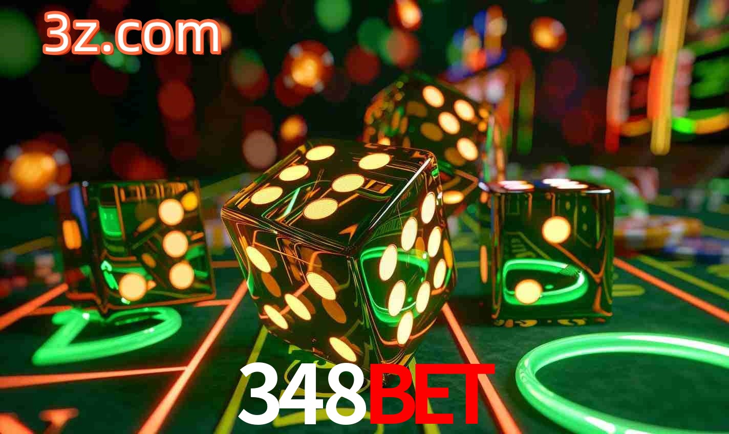 Entretenimento no Jogos 348Bet
